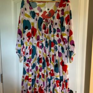 Free People swing dress